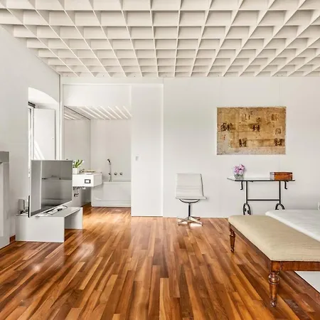 Elegant Florence Villa, Panoramic View And Pool Villa