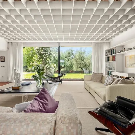 Elegant Florence Villa, Panoramic View And Pool 빌라 바뇨아리폴리